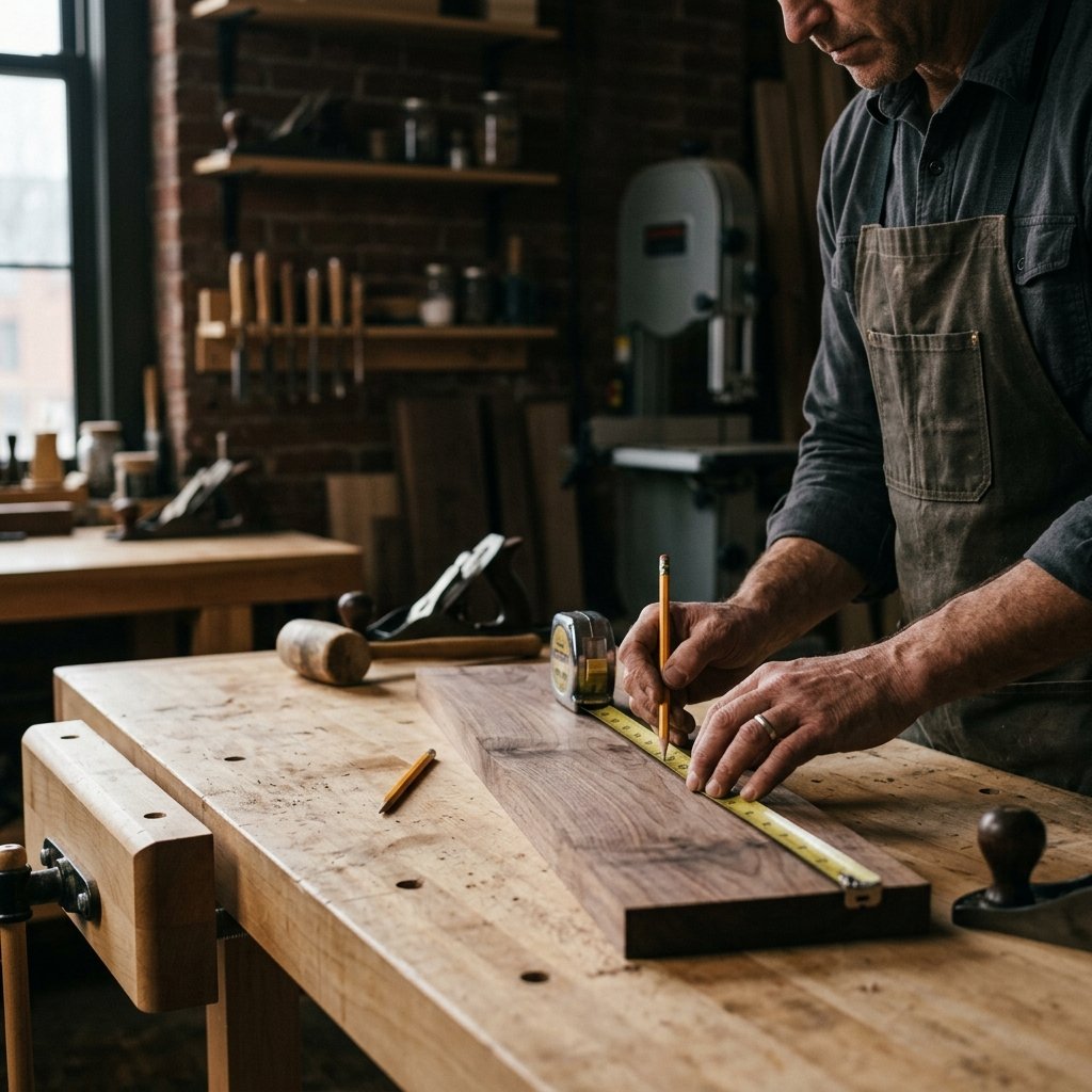 How to Calculate Board Feet
